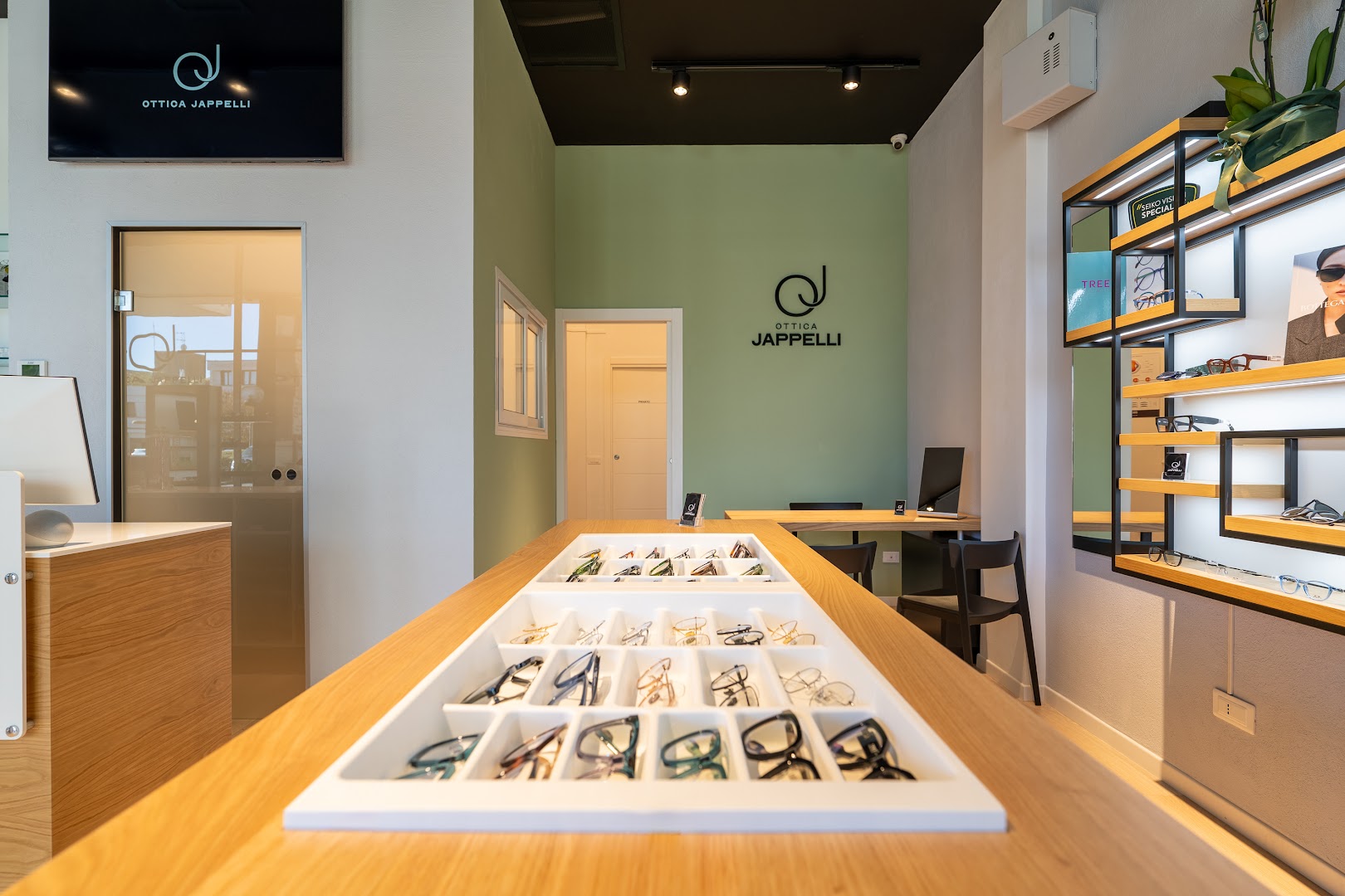 Ottica Jappelli