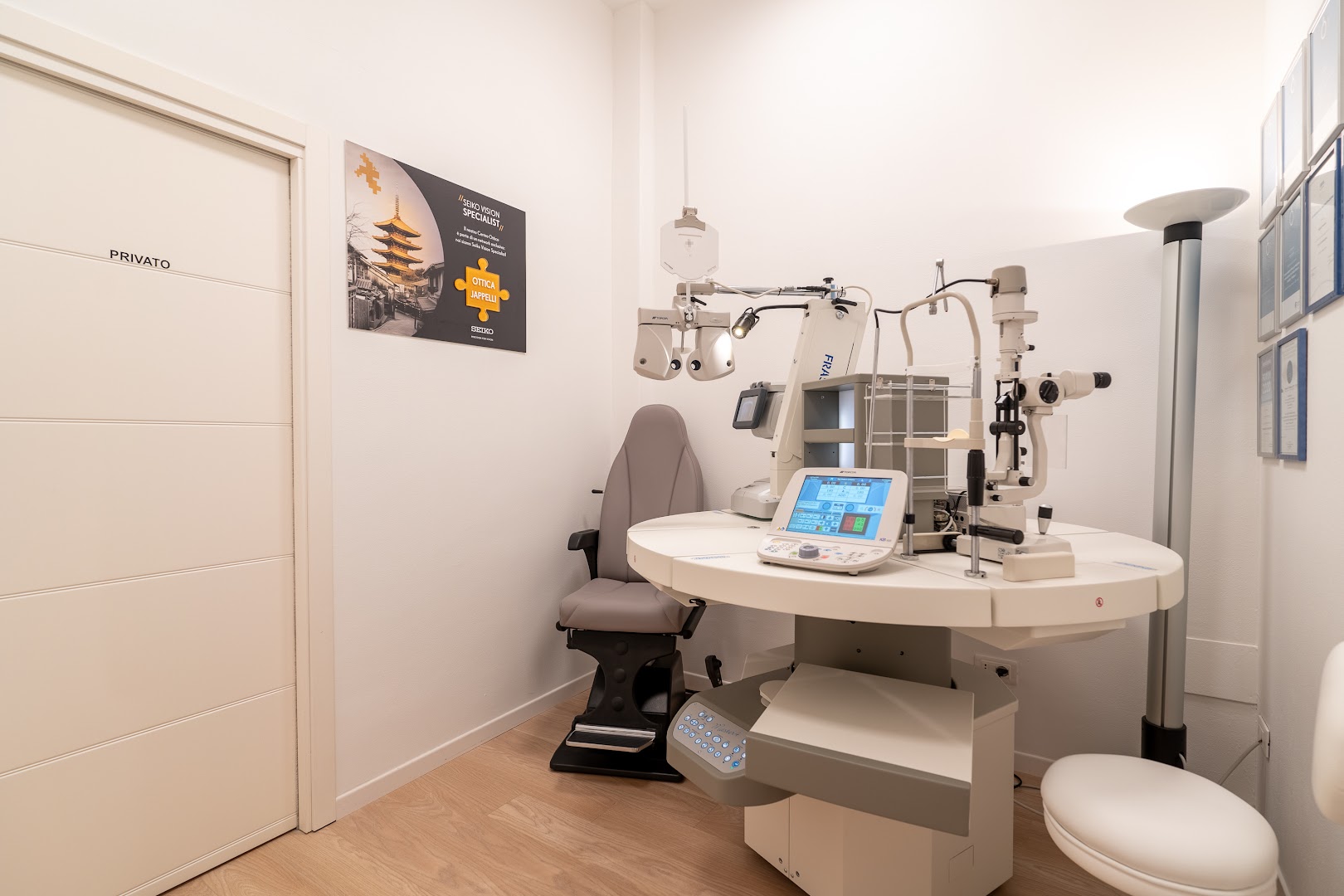 Ottica Jappelli