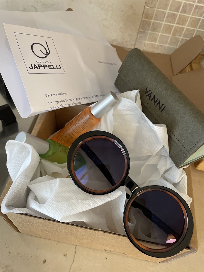 Ottica Jappelli
