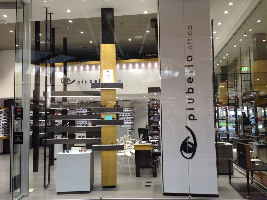Ottica Piubello, Lonato del Garda