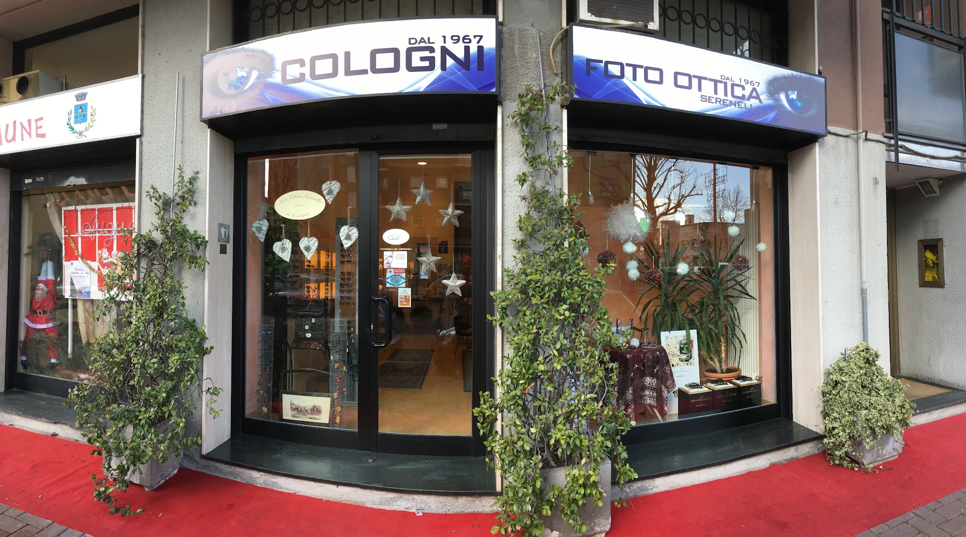 Ottica Serenella di Cologni Giovanna, San Giuliano Milanese