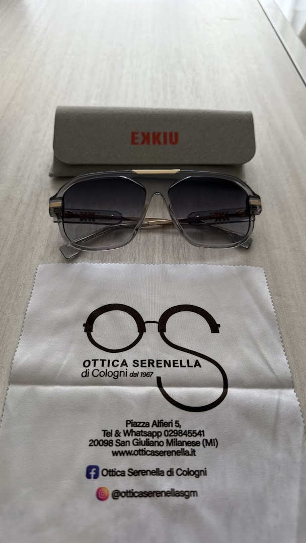 Ottica Serenella di Cologni Giovanna