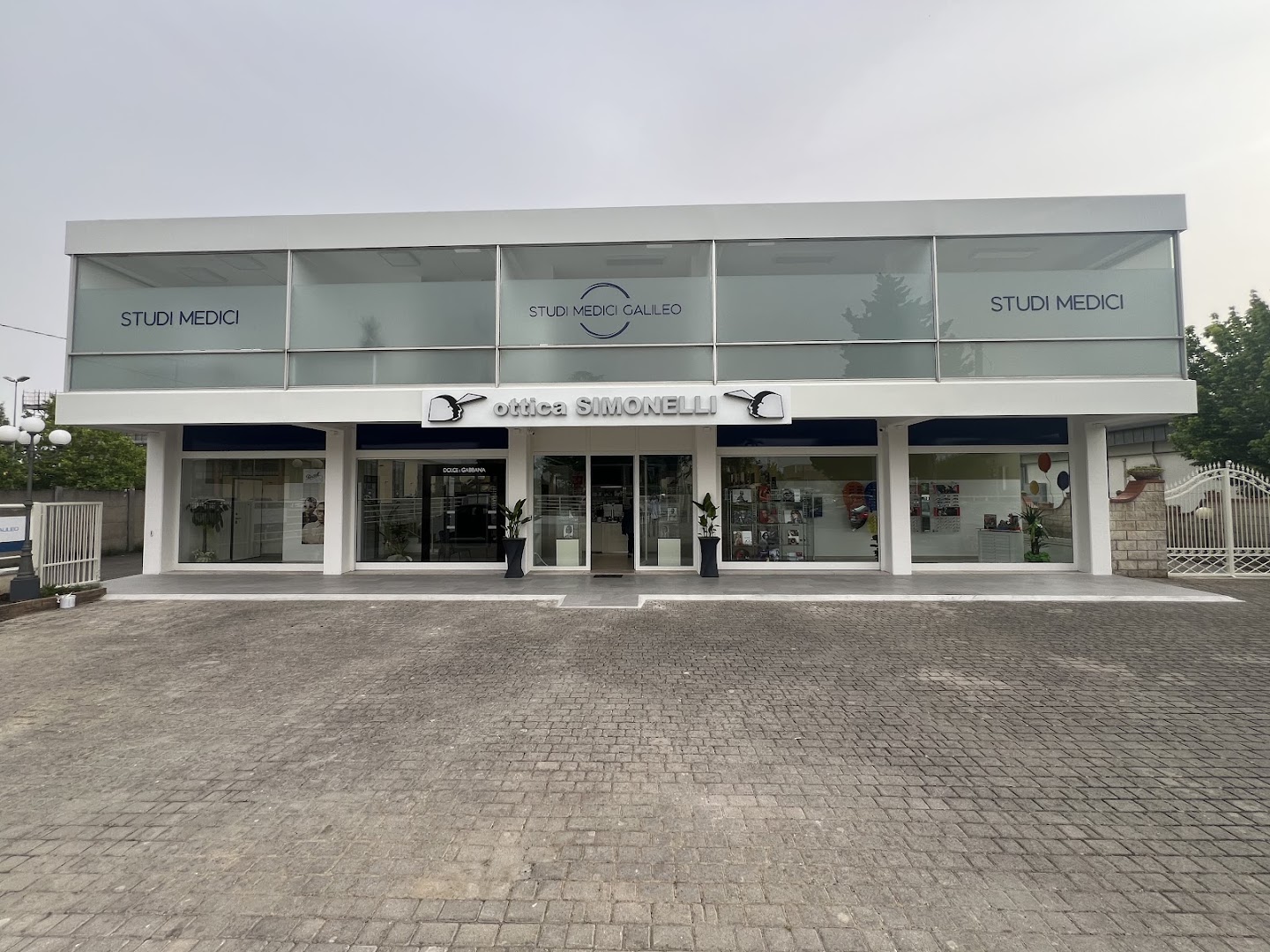 Ottica Simonelli