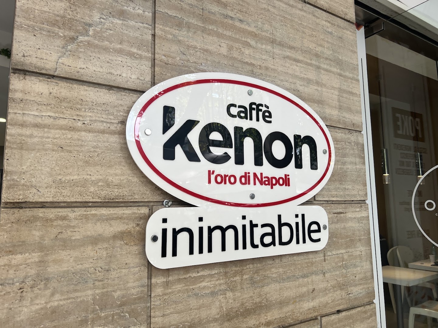 OTTIMO - Caffè & Cucina, Roma