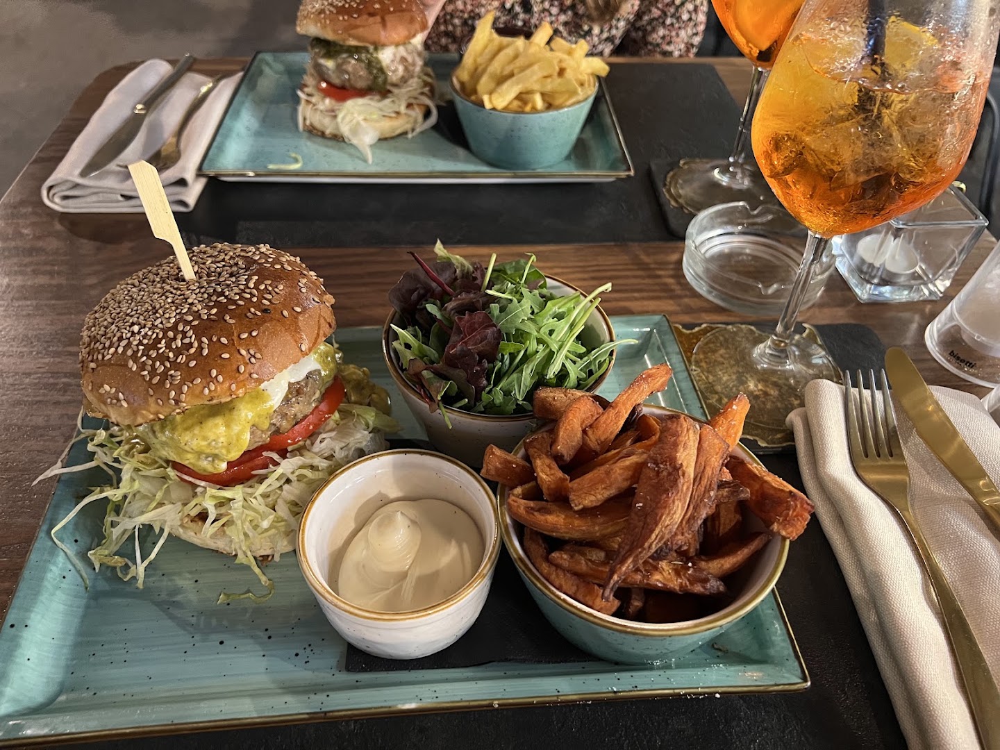 Otto Breakfast & Grill