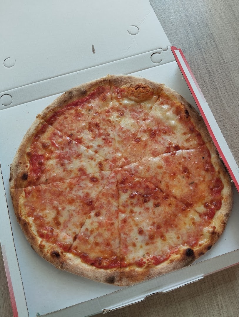 Otto Fette Pizzeria & Kebab