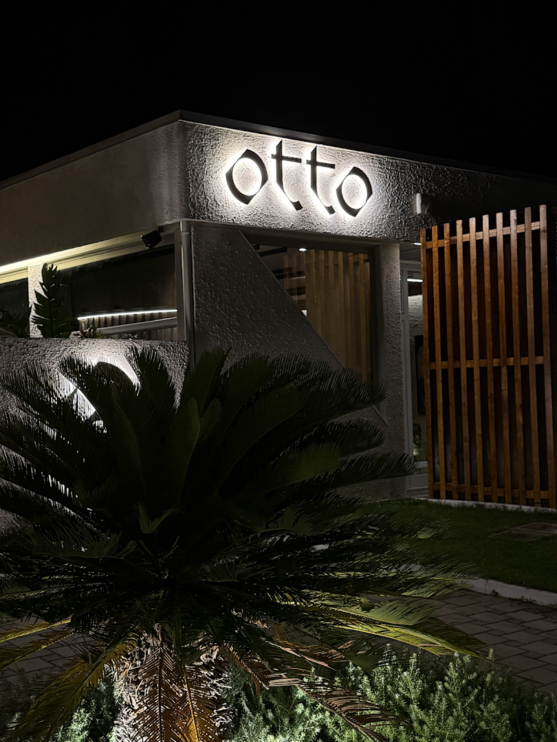 OttO | Seaside