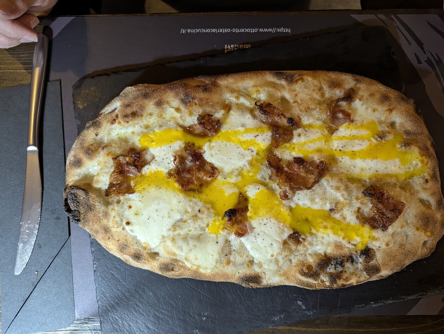 Ottocento osteria con cucina
