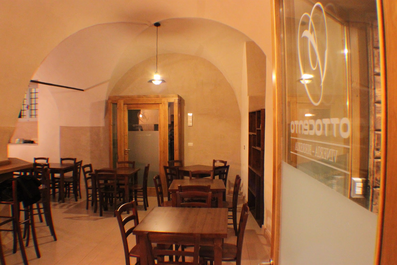 Ottocento osteria con cucina