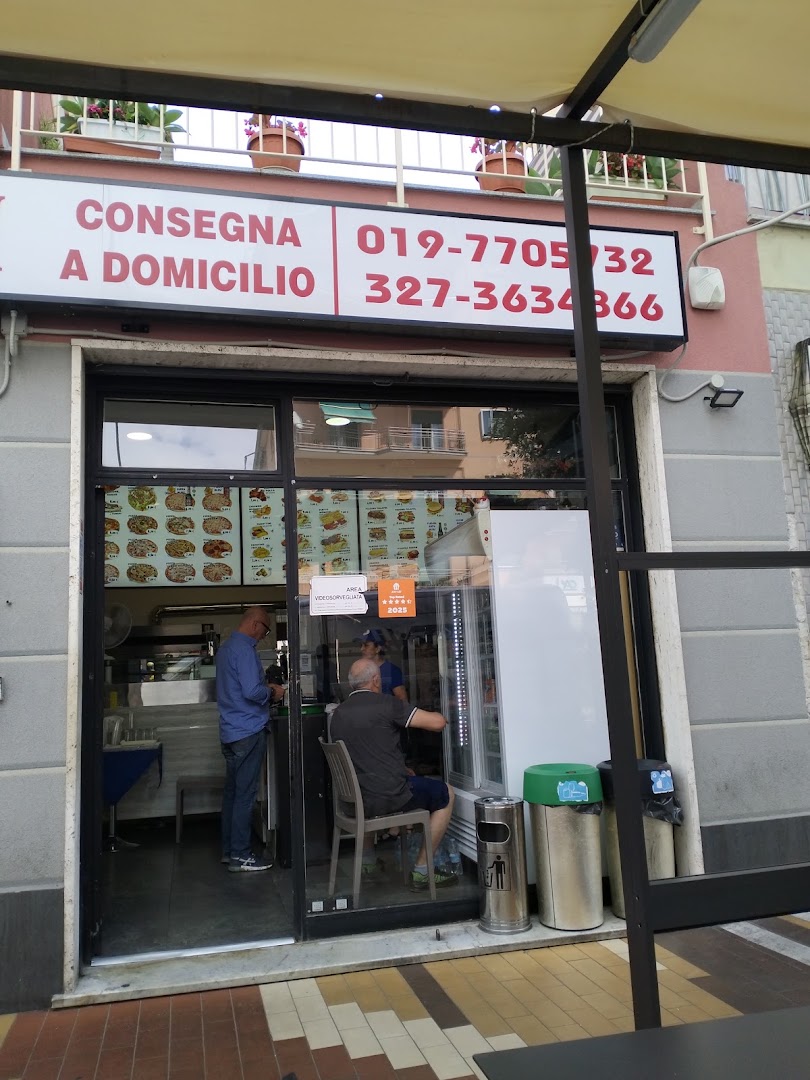 Ottomani, Loano