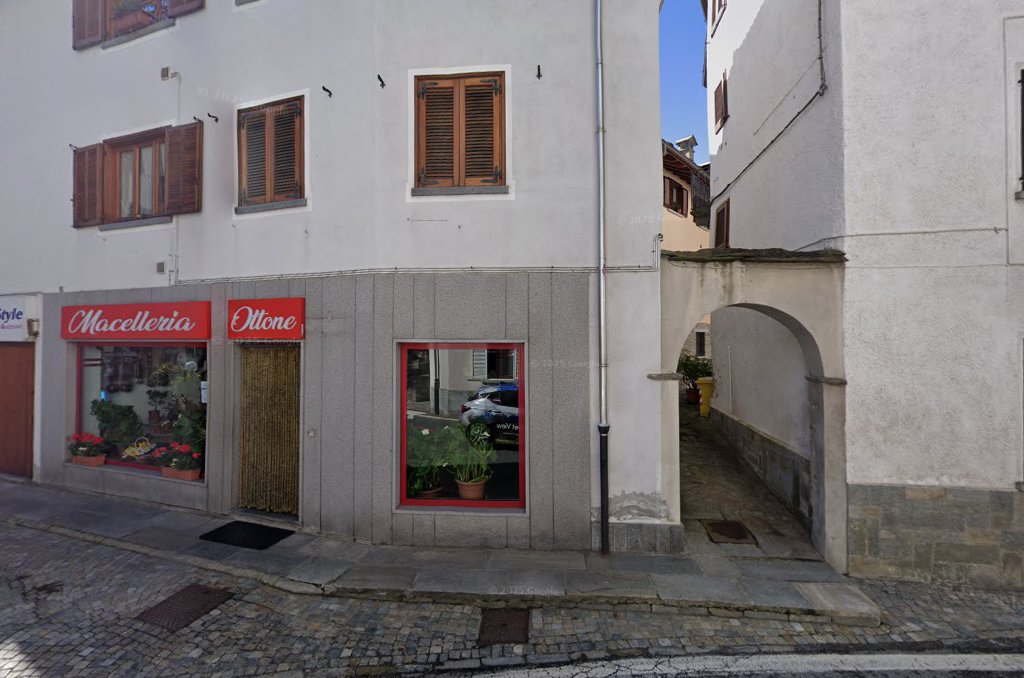Ottone Guido Macelleria