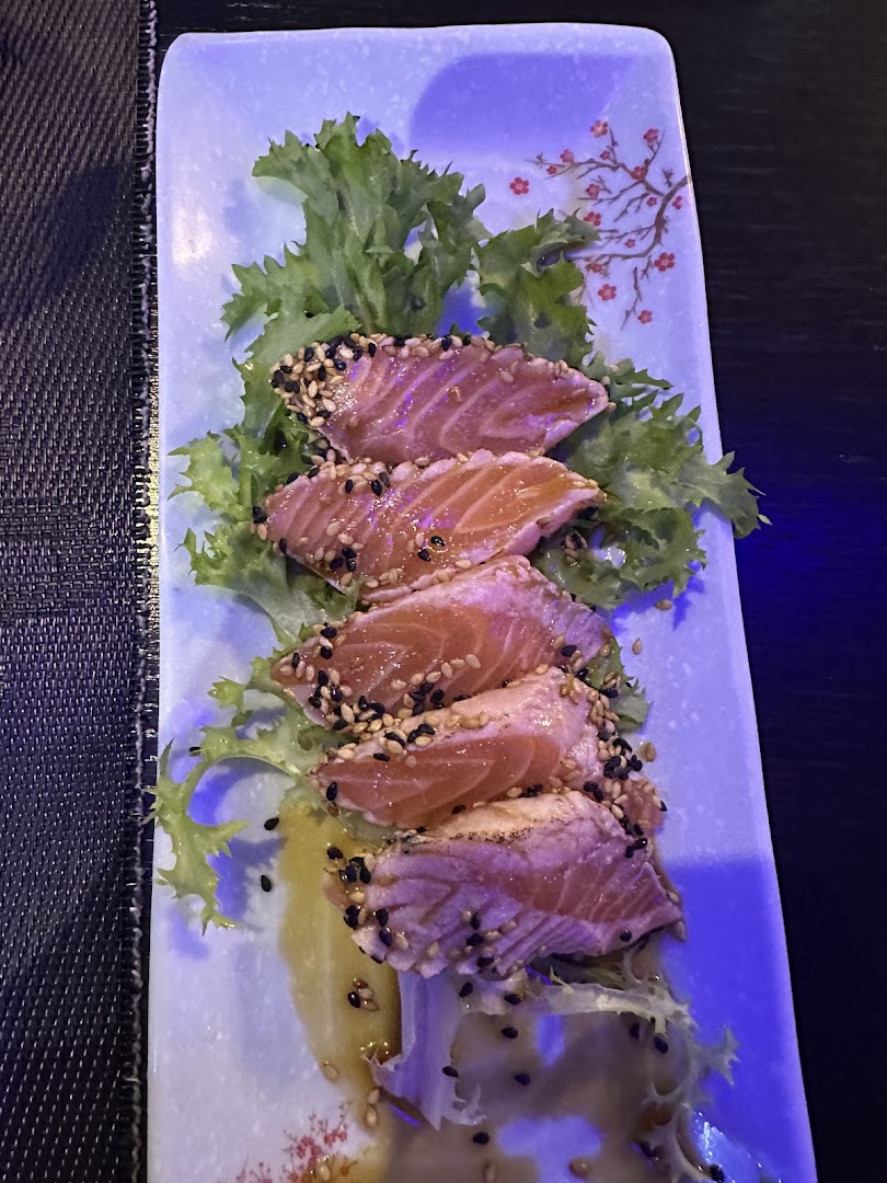 OTTOTTO SUSHI, Catanzaro