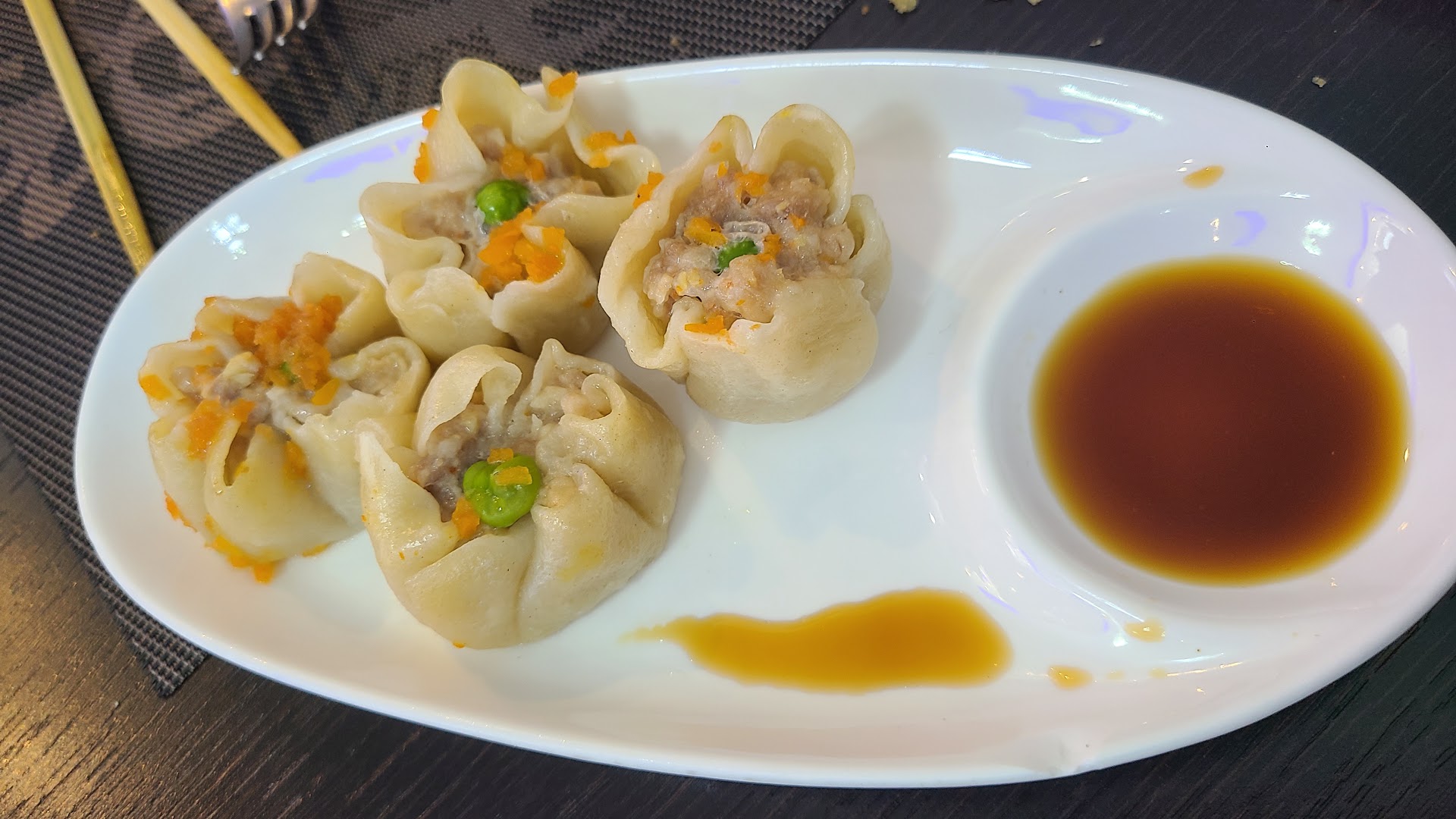 OTTOTTO SUSHI