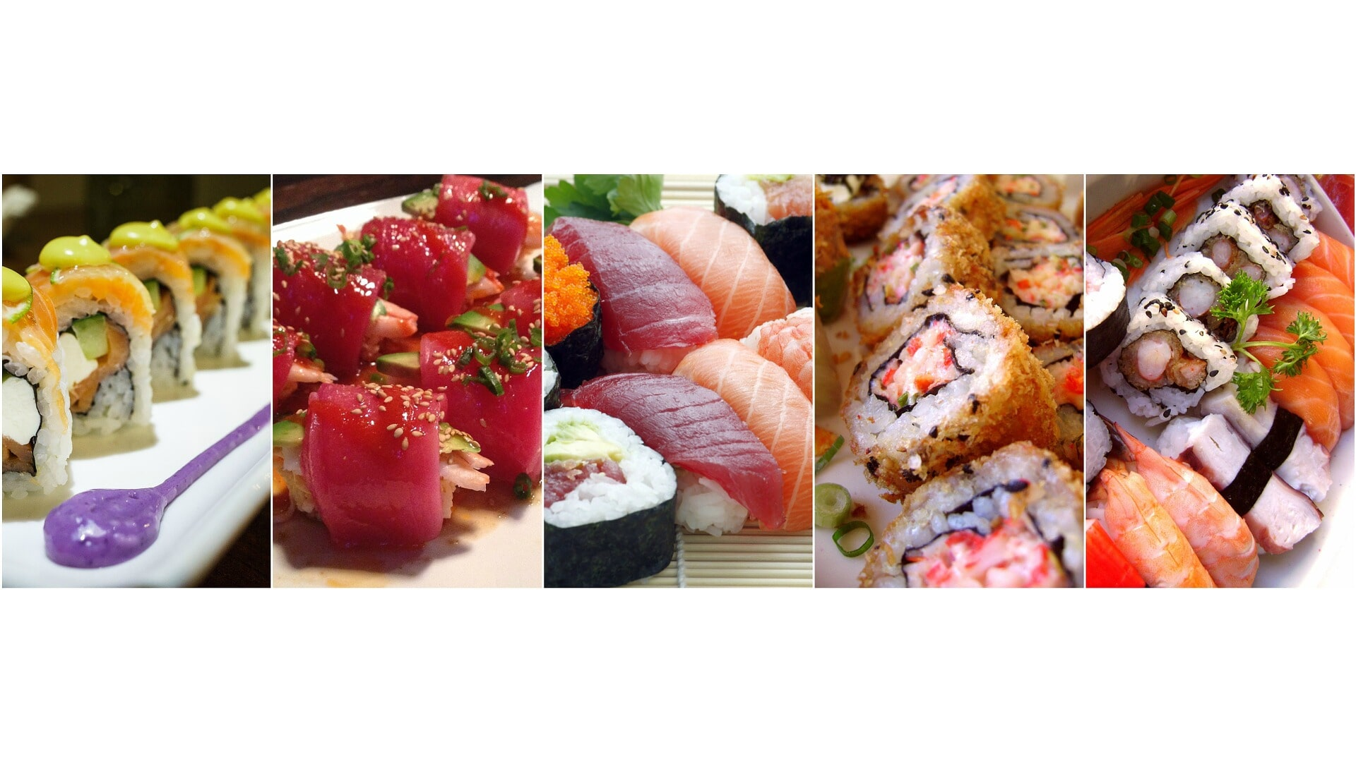 OTTOTTO SUSHI