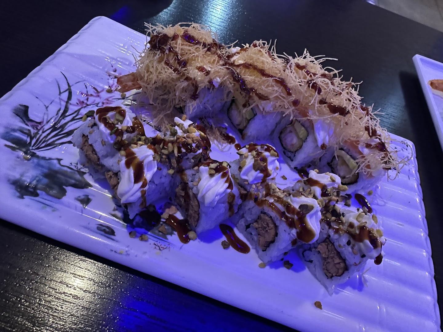 OTTOTTO SUSHI