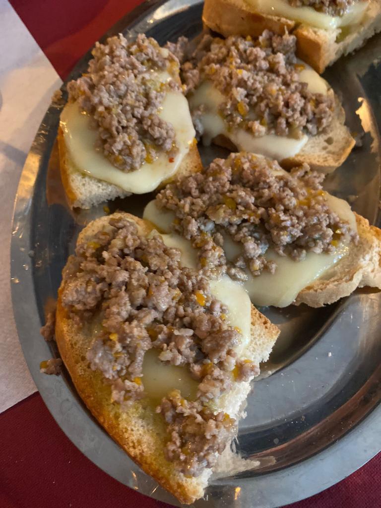 OttucciA beerstrò