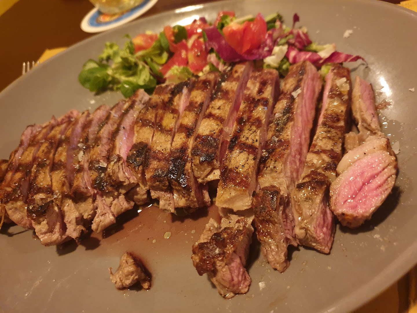 OttucciA beerstrò