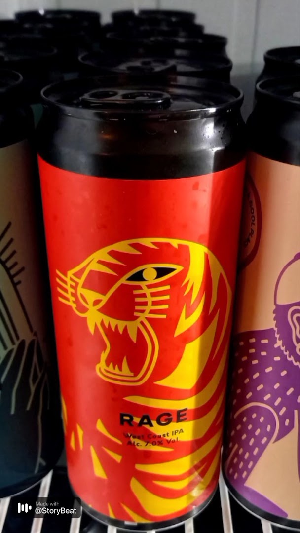 OttucciA beerstrò