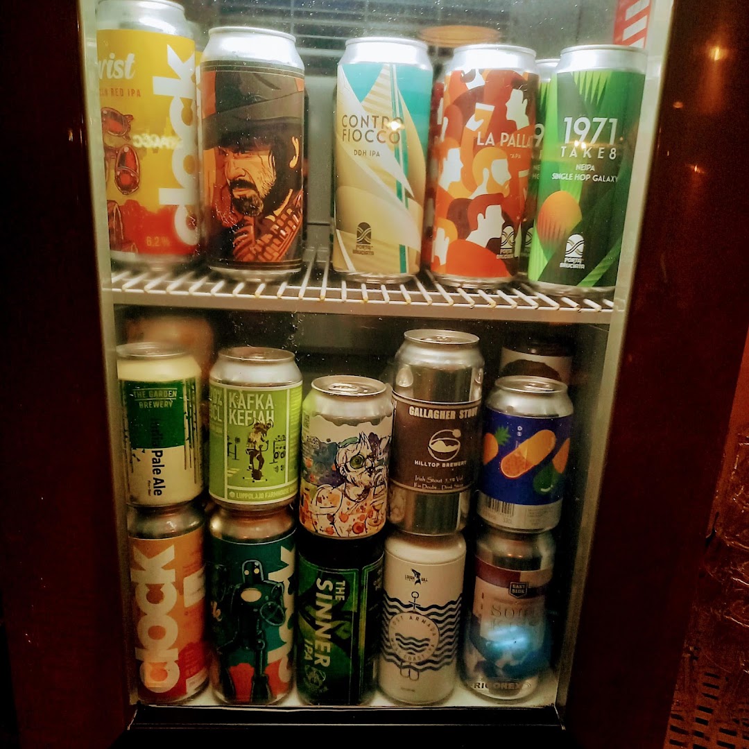 OttucciA beerstrò