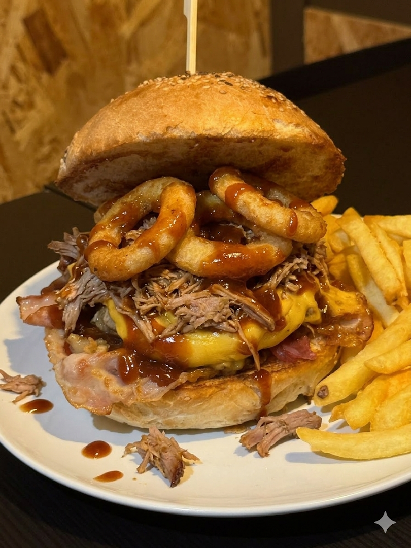 Ou ‘Mbare Pub