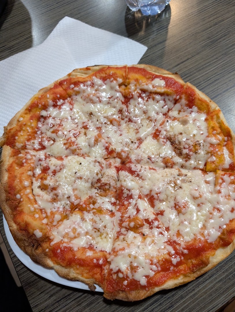Oualli Boualem Pizza Kebab Hamburger Halal