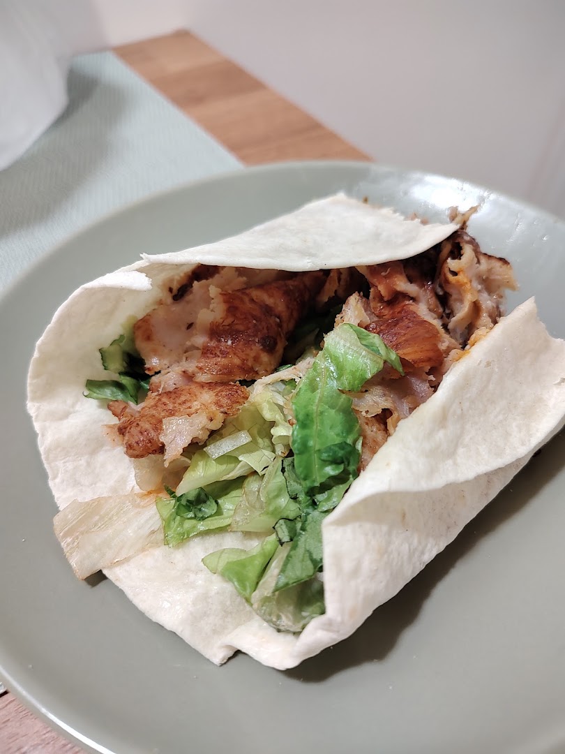 Oualli Boualem Pizza Kebab Hamburger Halal