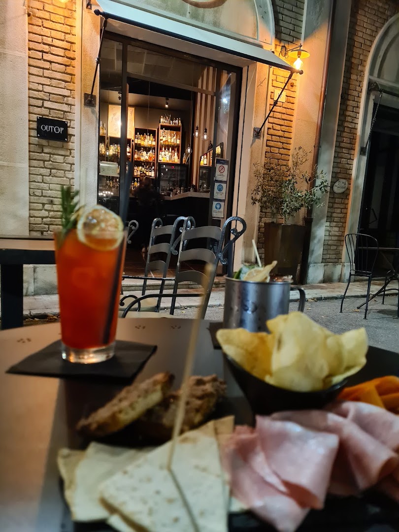 Out Of, Ancona