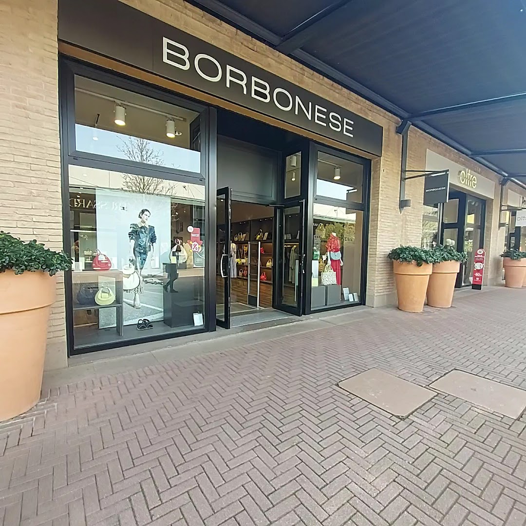 OUTLY - Castel Guelfo The Style Outlets