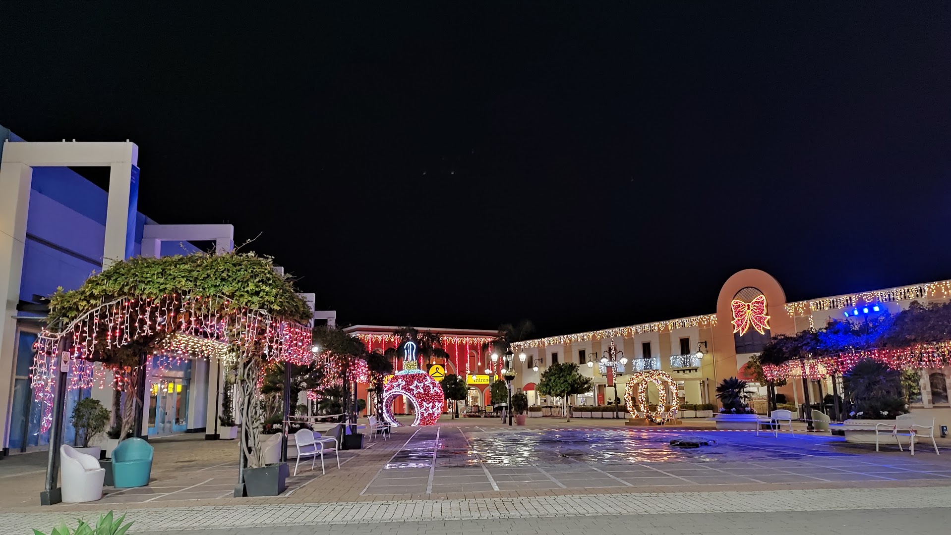 OUTLY - Cilento Outlet, Eboli