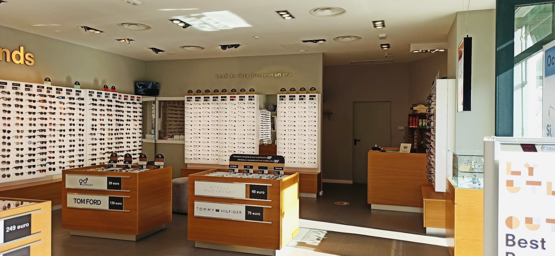 OUTLY - Cilento Outlet