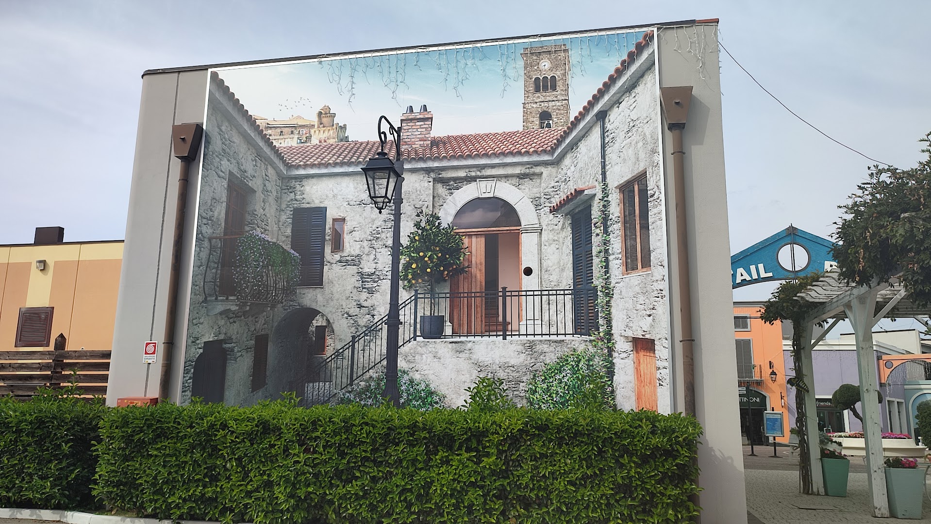 OUTLY - Cilento Outlet