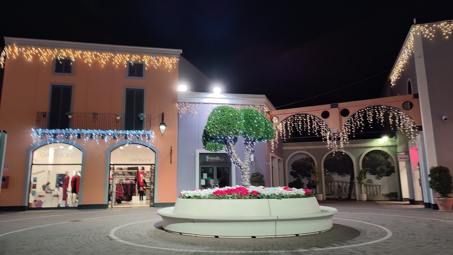 OUTLY - Cilento Outlet
