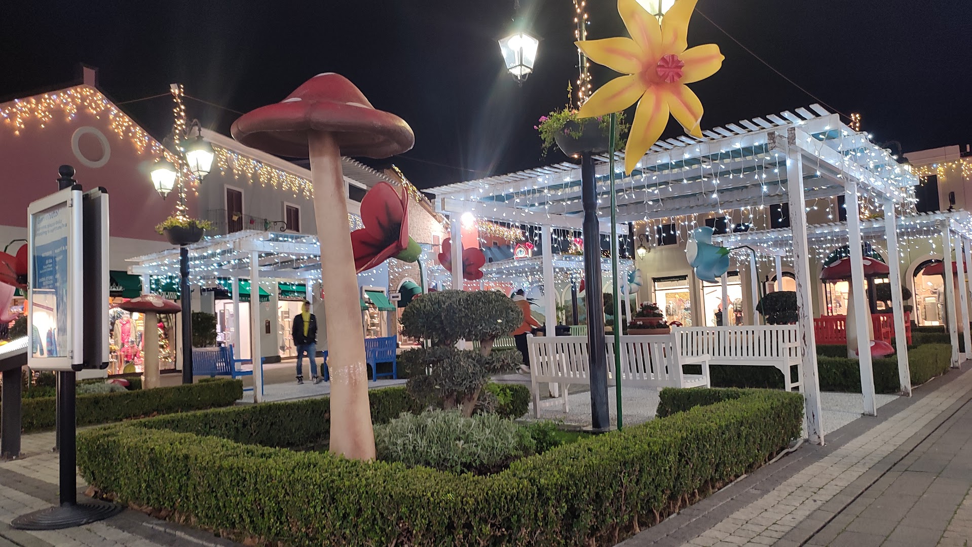 OUTLY - Cilento Outlet