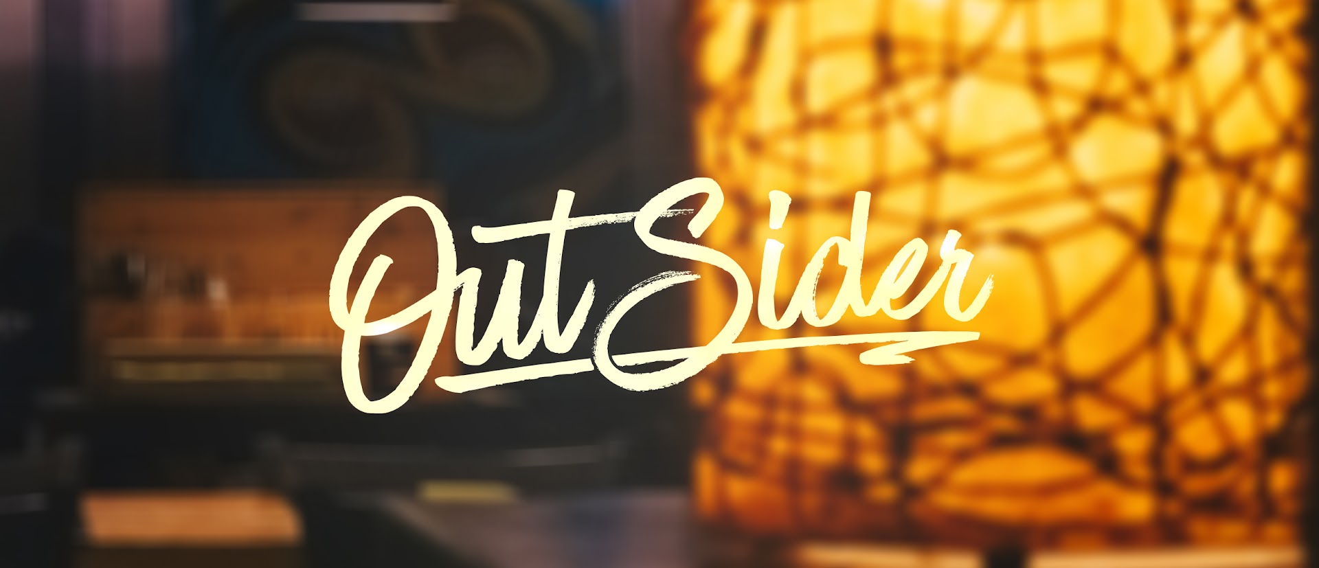 OutSider Pub
