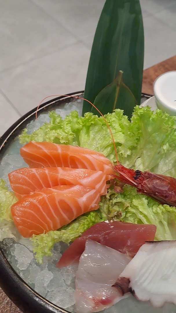 Ouya Fusion Sushi
