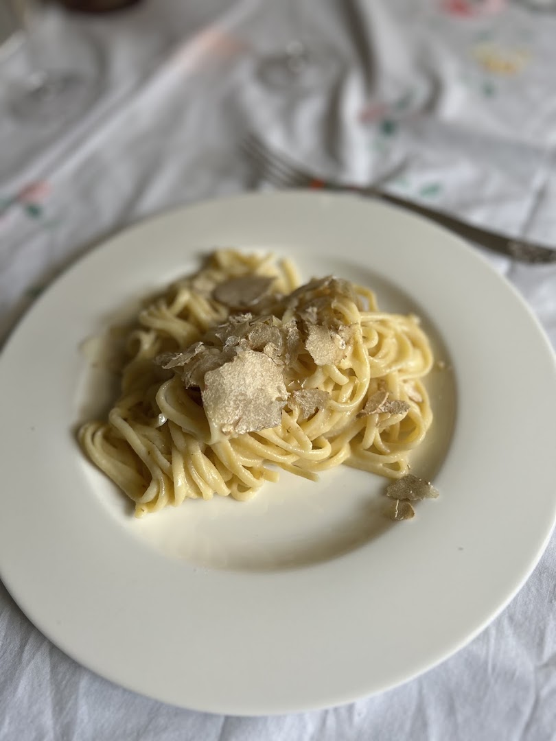 Ova e Farina: Produzione Pasta Fresca, Ristorante e Gastronomia, Pisa
