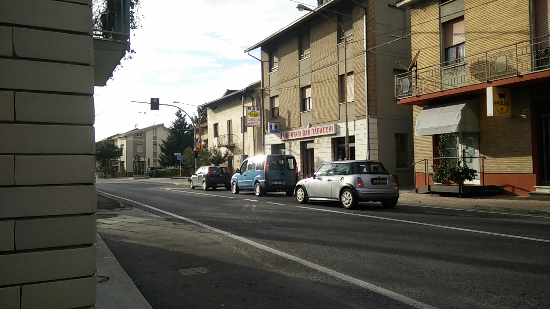 Ovani - Alimentari Bar Tabacchi, Pesaro