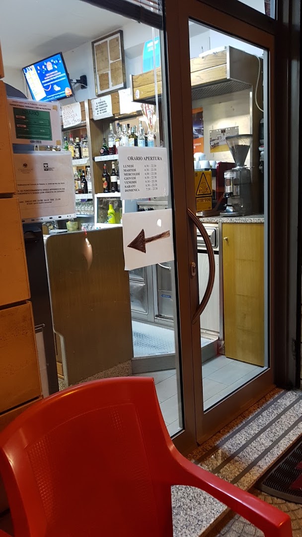 Ovani - Alimentari Bar Tabacchi