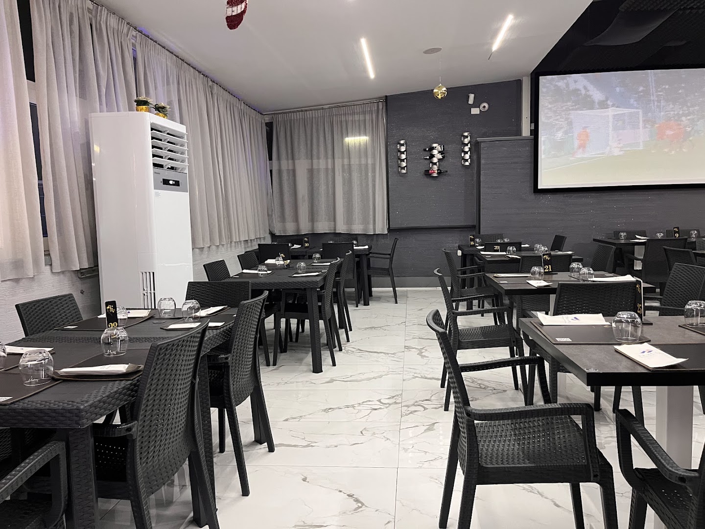 Oven King Pizzeria Somma Vesuviana