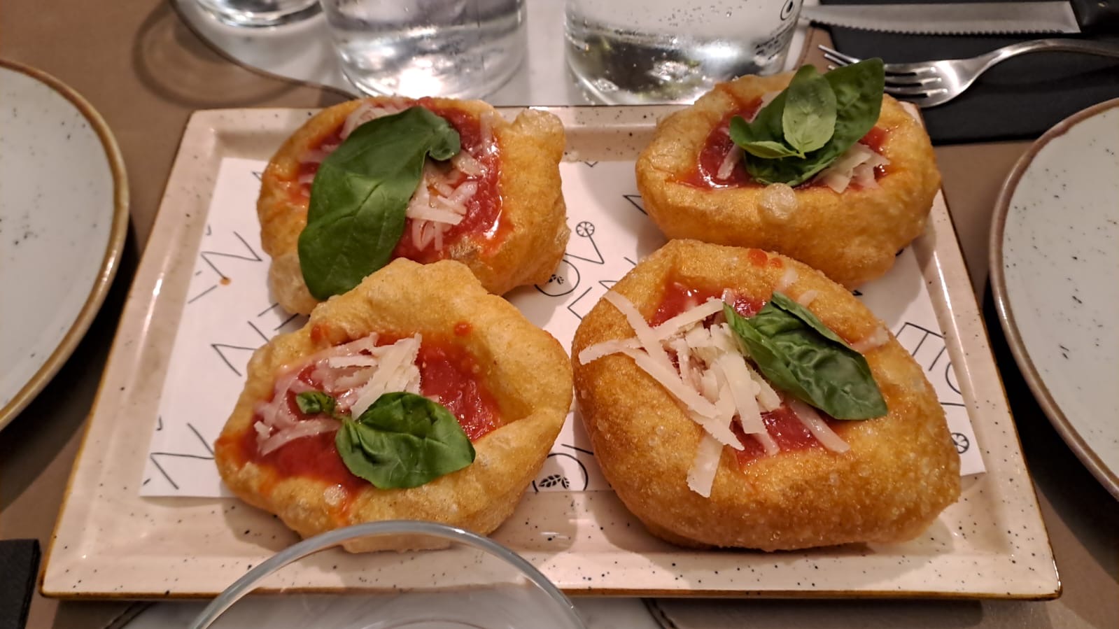 Oven Parma