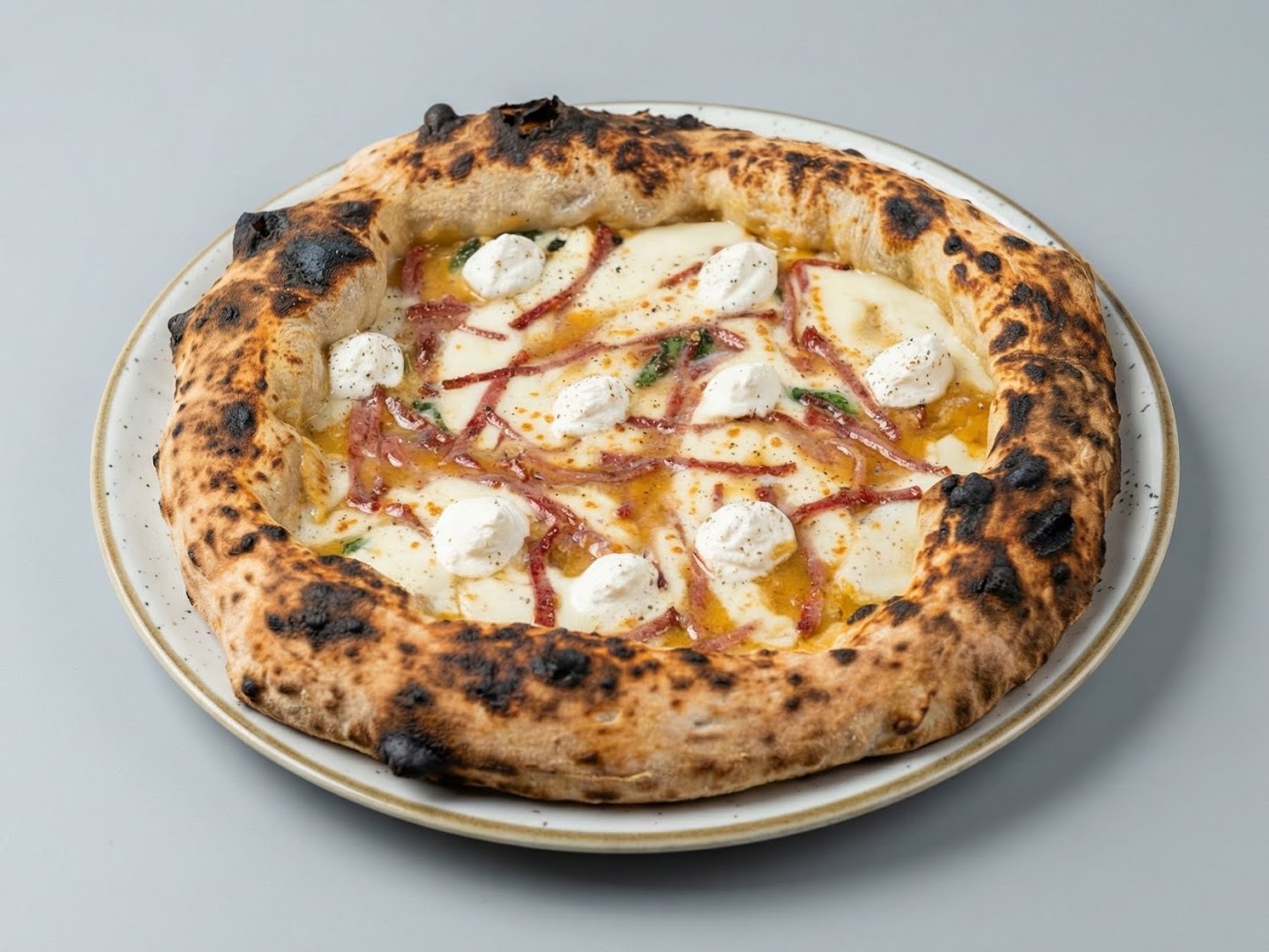 Oven Parma