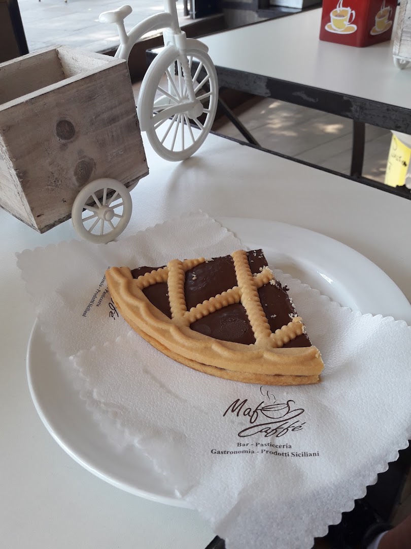 Over Cafe'