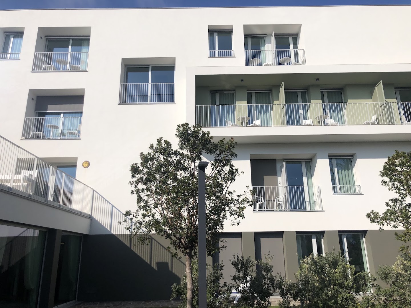 Over Senior Residence Sanremo