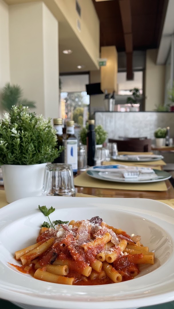 Overjoy, Milano