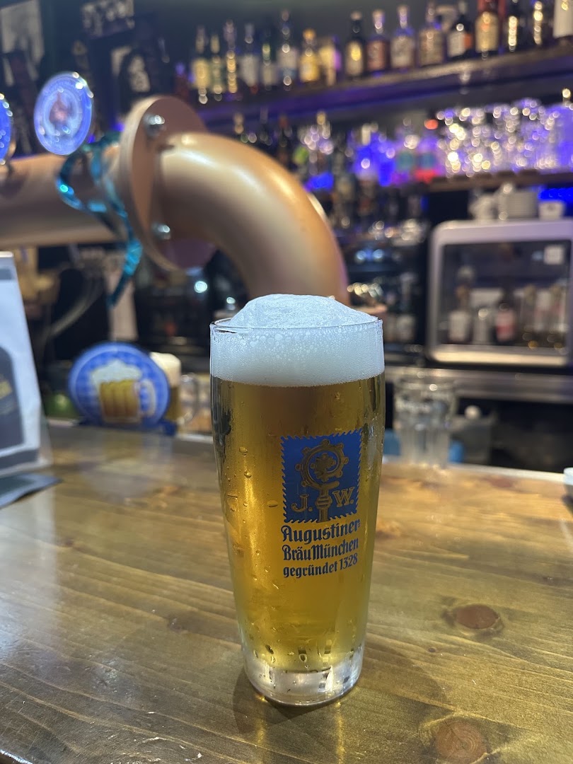 Overkill birreria