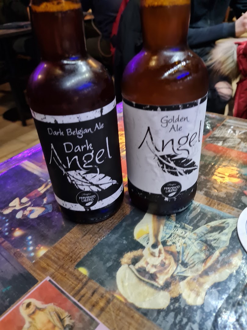 Overkill birreria