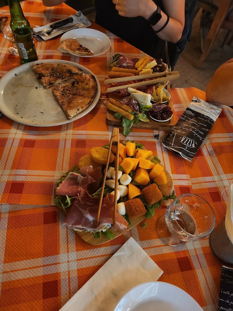 Overland - Food and Beverages