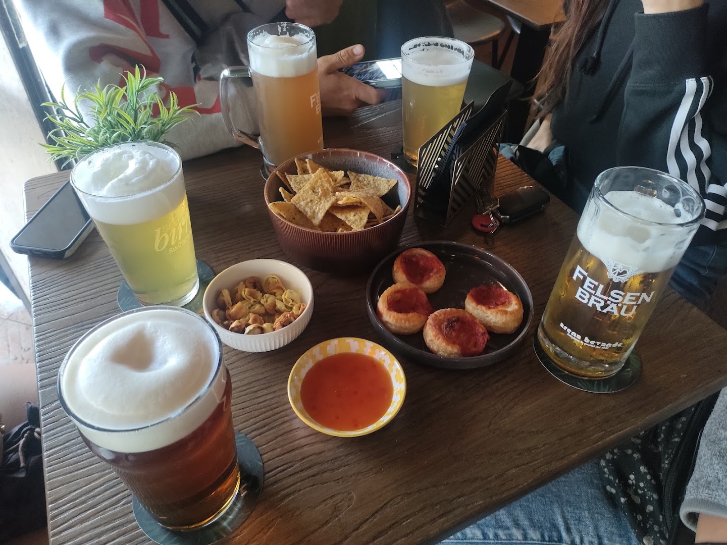 Overtime Drink & Beer, Bussolengo