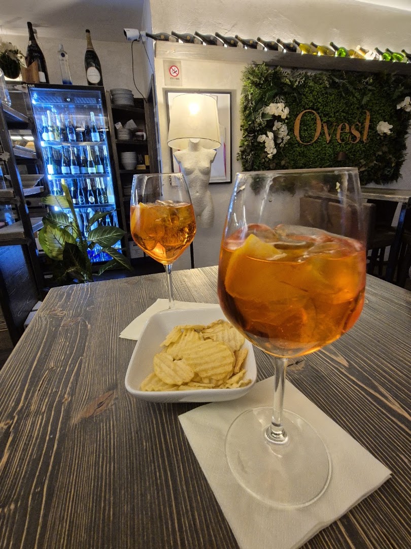 Ovest - La Boutique, Pordenone