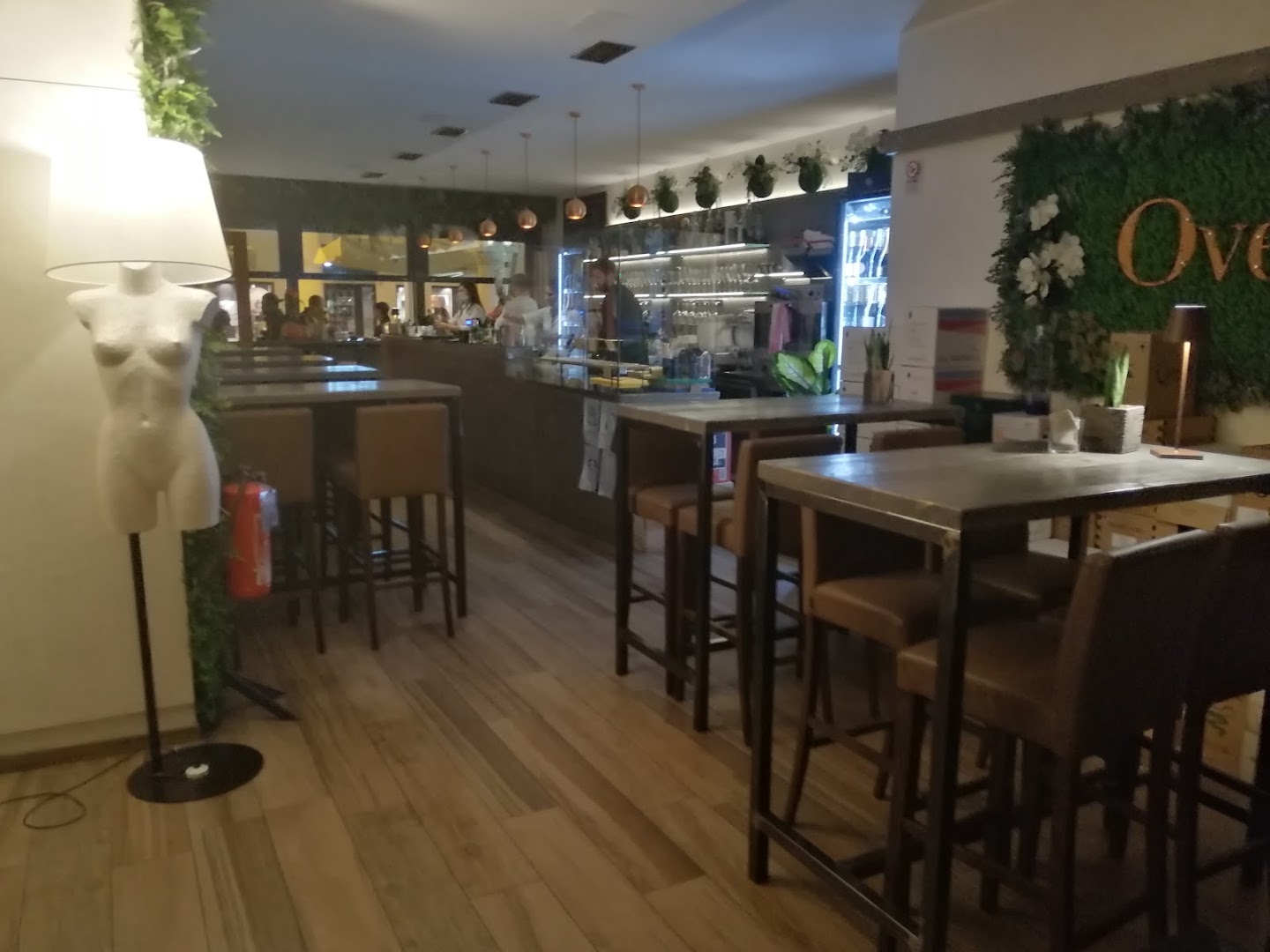 Ovest - La Boutique